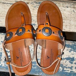 American Eagle Sandals